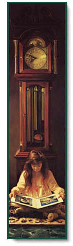 Greg Olsen - Once Upon a Time