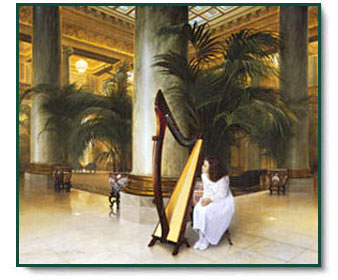 Greg Olsen - Prelude