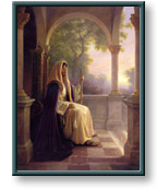 Greg Olsen art print: King of Kings