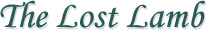 The Lost Lamb