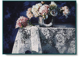 Arleta Pech - Grandmother's Gift