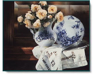 Arleta Pech - Heirloom Memories