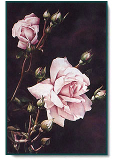 Arleta Pech - Ladies in Waiting