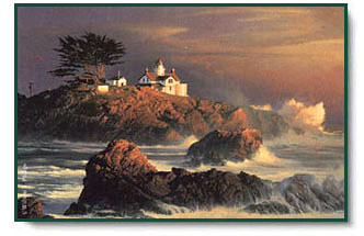 William S. Phillips - And the Light Shall Prevail