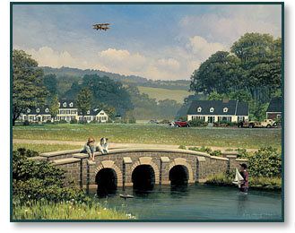 William S. Phillips - Apple Creek Yacht Club