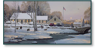 William S. Phillips - December of '45