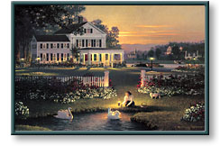 William S. Phillips - Evening Song