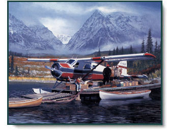 William S. Phillips - Last Chance