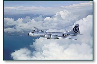 William S. Phillips - The Beginning of the End