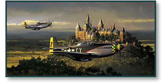 William S. Phillips - Victory Pass