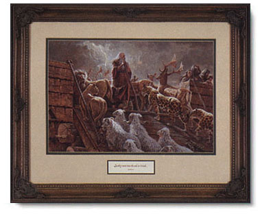 Clark Kelley Price - The Lord Fulfilleth All His Words