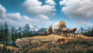 O Beautiful For Spacious Skies