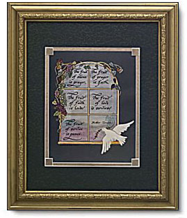 Candy Roe - Mother Teresa