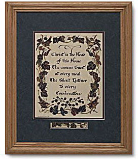 Candy Roe - Head of House