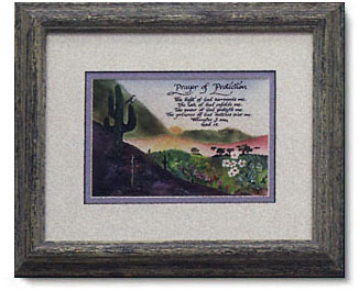 Candy Roe - Prayer of Protection