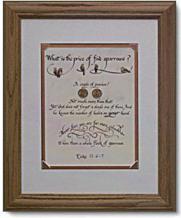 Candy Roe - Sparrows