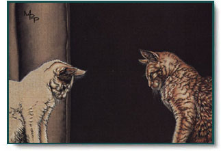 Sueellen Ross - Ashley and Azora