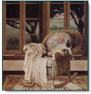 Sueellen Ross - Blueberry