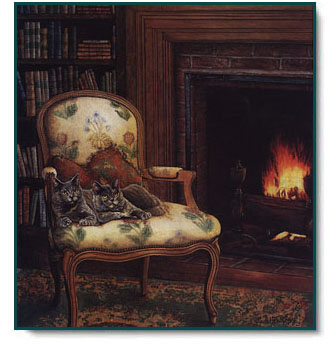 Sueellen Ross - Molly and Maggie