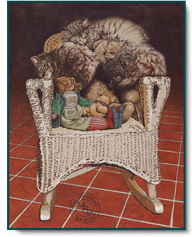 Sueellen Ross - Rocker