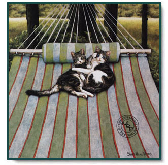 Sueellen Ross - Time-Out