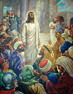 We Would See Jesus