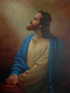 Jesus Our Savior