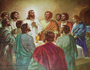 The Lord's Supper