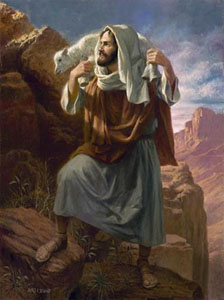 Lamb of God