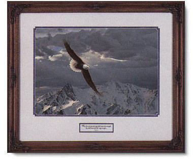 Daniel Smith - Sacred Heights