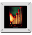 Attitude - Matches