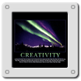 Creativity - Sky