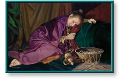 Liz Lemon Swindle: I Know Thee Not