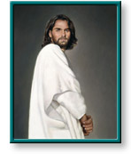 Liz Lemon Swindle: Jesus