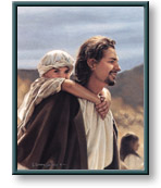 Liz Lemon Swindle art print: Hold on Tight