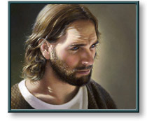 Liz Lemon Swindle art print: Prince of Peace