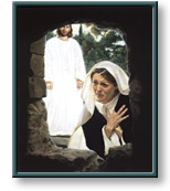 Liz Lemon Swindle art print: Why Weepest Thou?