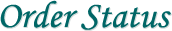 Order Status