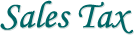 Sales Tax