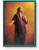 Jay Bryant Ward - Our Advocate