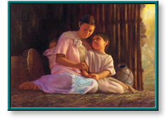 Jay Bryant Ward - Seed of Faith