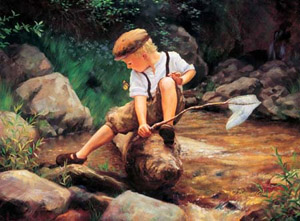 The Predicament by Jay Bryant Ward