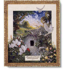 Richard Jesse Watson - He is Alive