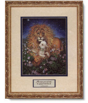 Richard Jesse Watson - Hope and Peace