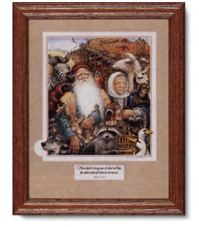 Richard Jesse Watson - Keepers of the Kingdom