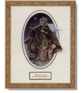 Richard Jesse Watson - O Holy Night