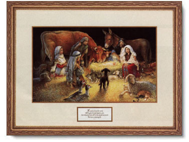 Richard Jesse Watson - O Night Divine