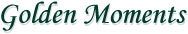 Golden Moments