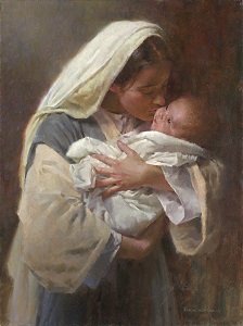 Morgan Weistling - Kissing the Face of God