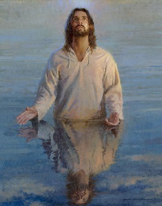 Morgan Weistling - The Reflection of God